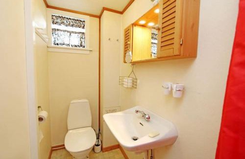Torshavn Apartment | Cosy little apartment close to city center.