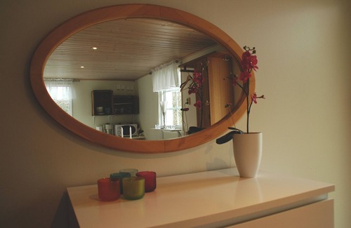 Ystad House | Cosy little gardenhouse in Ystad. Without kitchen.