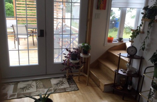 Sainte-Monique House | Cosy little house