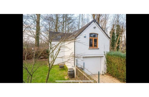 Kraainem House | Cosy little house