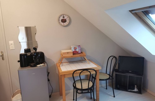 Blain Apartment | Cosy little T2