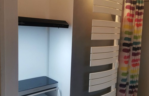 Blain Apartment | Cosy little T2