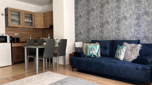 Albertfalva Apartment | Cosy Living Apartment w Balcony