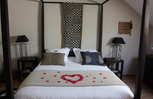 Dilbeek House | Cosy Lodge