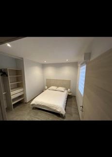 Talange Apartment | Cosy loft 2 ch