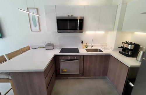 Alajuela Apartment | Cosy Loft - 3 Minutes From Airport SJO