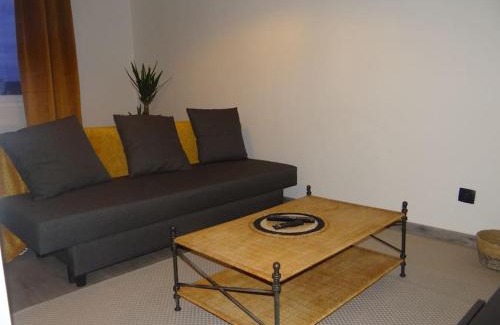 Marsannay-la-Cote Apartment | Cosy Loft - Appartement de charme