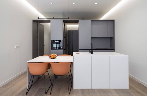 Catarroja Apartment | Cosy Loft Valencia 2B2