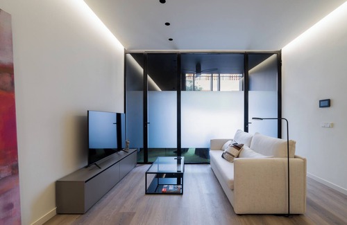 Catarroja Apartment | Cosy Loft Valencia 2B2