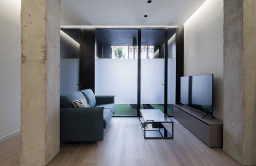 Catarroja Apartment | Cosy Loft Valencia 2B1