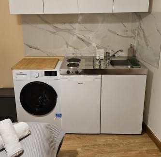 Barnet Apartment | Cosy London Apartment with Great Views