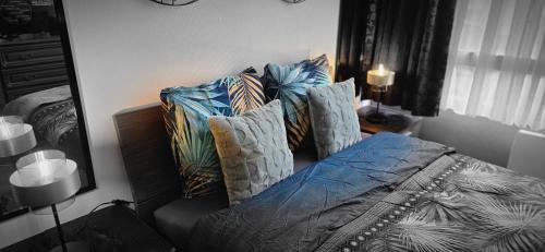 Chatelain Apartment | Cosy Louise
