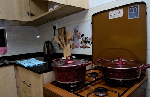 Ruaka House | Cosy lovely 1 bedroom apartment in Ruaka Near UN Complex