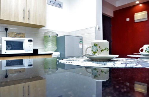Ruaka House | Cosy lovely 1 bedroom apartment in Ruaka Near UN Complex