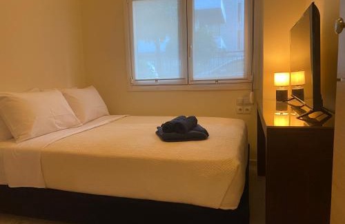 Khalandrion Apartment | Cosy Lux Apartment