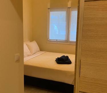 Khalandrion Apartment | Cosy Lux Apartment