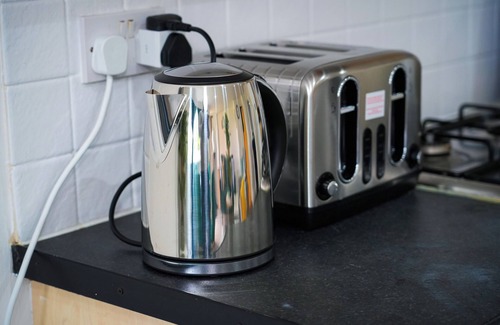 Haversham Apartment | Cosy Luxury Apartment in Milton Keynes