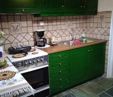 Troizinia House | Cosy maisonette close to Poros,Epidauros,Nafplio