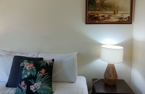 Mildura House | Cosy Mildura Cottage