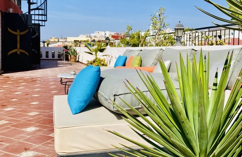 Tamrhakht Apartment | Cosy, Modern and Spacious Apartment (200 m2)