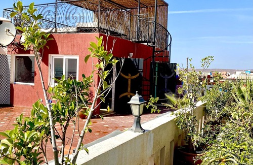 Tamrhakht Apartment | Cosy, Modern and Spacious Apartment (200 m2)