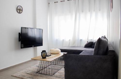 Old City Apartment | Cosy & Modern old city 3BR by Ahlan Hospitality