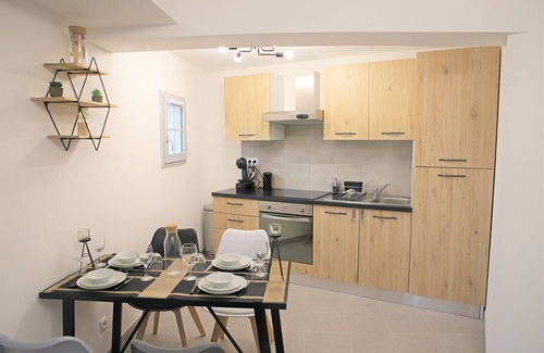 Eauze Apartment | #cosy Moments By Eauz'homes - Wifi - Netflix ?