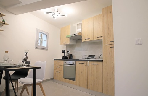 Eauze Apartment | #cosy Moments By Eauz'homes - Wifi - Netflix ?