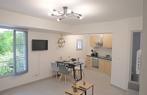 Eauze Apartment | #cosy Moments By Eauz'homes - Wifi - Netflix ?