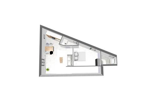 Eauze Apartment | #Cosy Moments By Eauz'Homes - WiFi-Netflix