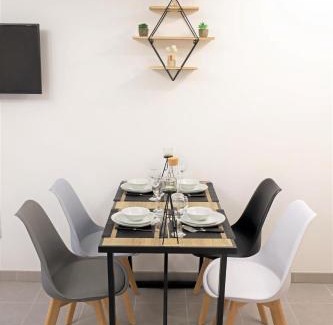 Eauze Apartment | #Cosy Moments By Eauz'Homes - WiFi-Netflix