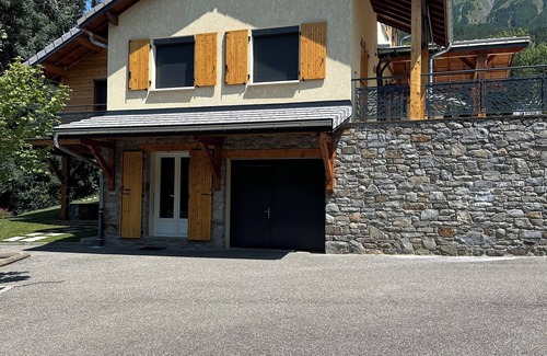 Montclar Apartment | Cosy Montclar resort gîte