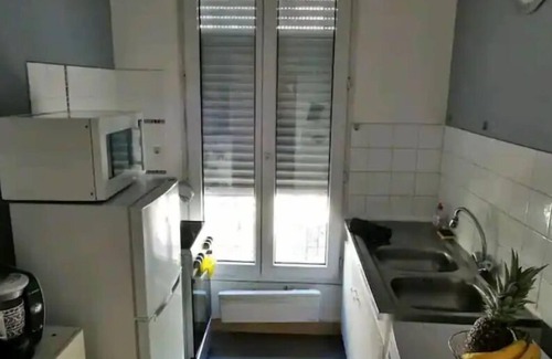 Montrouge Apartment | Cosy Montrouge apartment, close to transport.