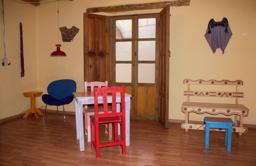 Santa Lucia Apartment | Cosy Private Flat, ceter San Cristobal de las Casas