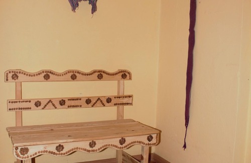 Santa Lucia Apartment | Cosy Private Flat, ceter San Cristobal de las Casas