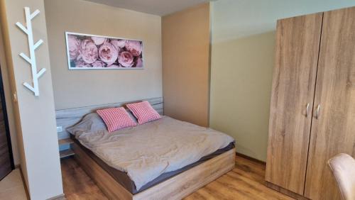 Samokov Apartment | Cosy n fully equipped studio