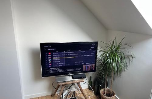 Etterbeek Apartment | Cosy Nest