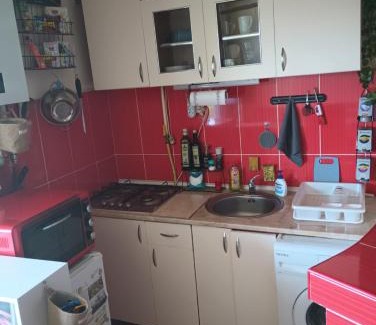 Satu Mare Apartment | Cosy Nest on Floor 4 of 4