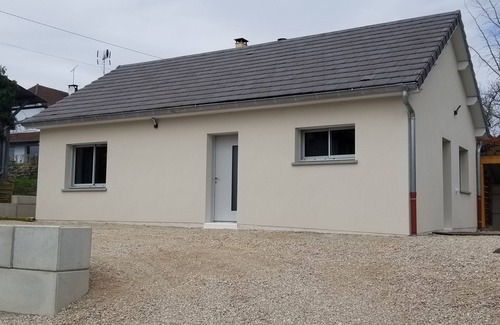 L'Etoile House | Cosy new cottage/Japanese atmosphere - Gite du Dragon