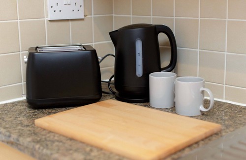 Harehills Apartment | Cosy, nice place Sleeps 3 - Ruth Apartments