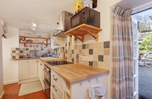 South Molton Cottage | Cosy Nook, North Molton