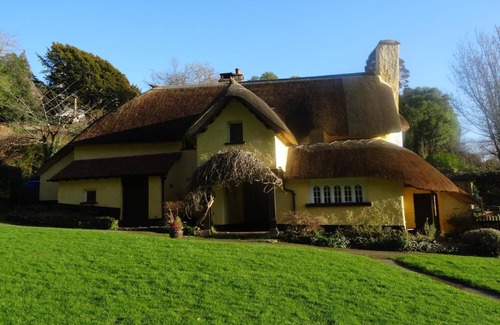 South Molton Cottage | Cosy Nook, North Molton