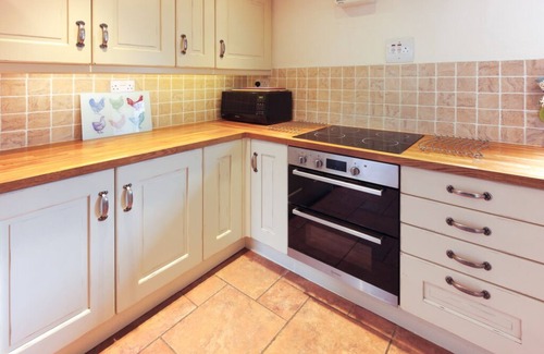 Docking Cottage | Cosy Norfolk Cottage