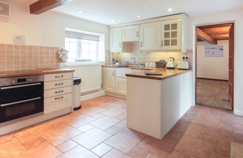 Docking Cottage | Cosy Norfolk Cottage