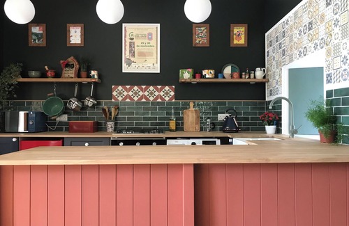 Peebles Cottage | Cosy off-grid cottage in Scottish Borders, only 40 minutes to Edinburgh airport!