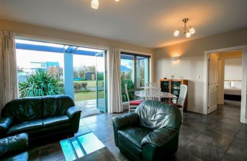 Albert Town Apartment | Cosy on Kingston