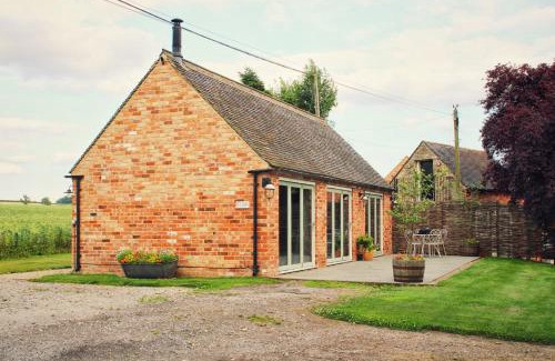 Bothamsall Apartment | Cosy One Bed Barn Conversion Donington Park East Midlands Airport