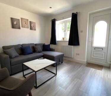 George Green Apartment | Cosy one bed flat - Colnbrook