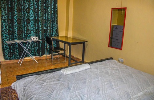 Thika House | cosy one bedroom Airbnb in Thika town