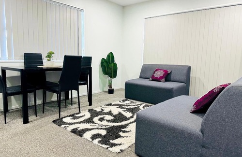 Papatoetoe House | Cosy One Bedroom Apartment